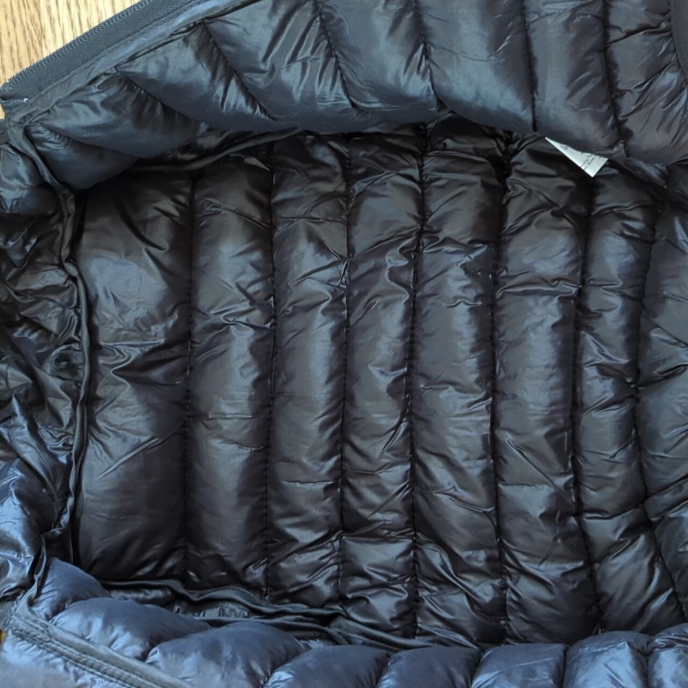 Baby puffer Jacket - Picture 4 of 6